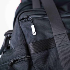 JOOLA Duffle Bag Vision Pro schwarz – Bild 3
